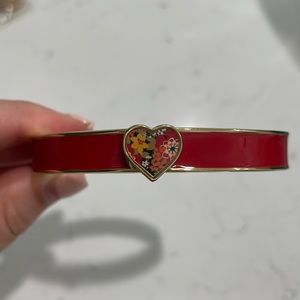 Vera Bradley bracelet